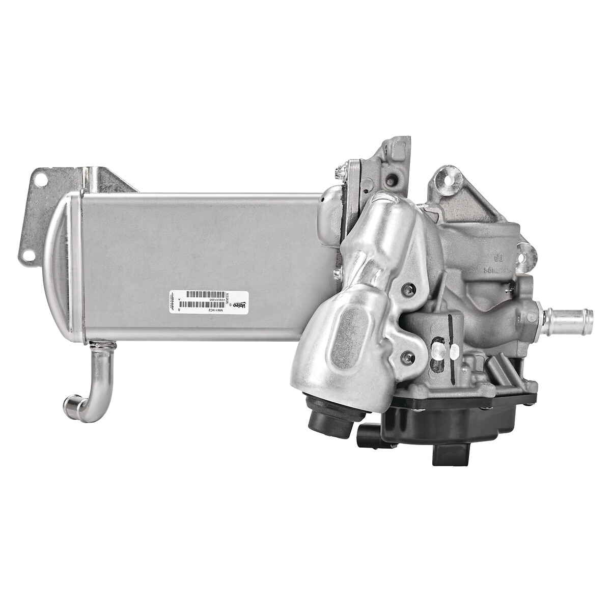 Válvula, AGR control de gases de escape VALEO ref. 700438